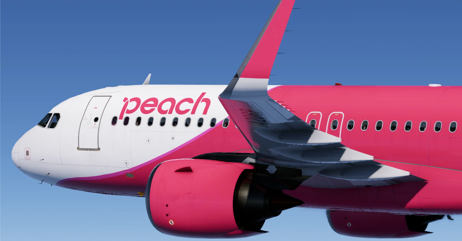 2026年最新 X-Plane12 オススメ機体ADD-ON｜SQ_shikishima1208