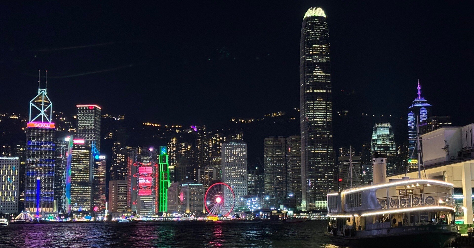 2026 香港旅 記念すべき20回目！｜TABIBITO