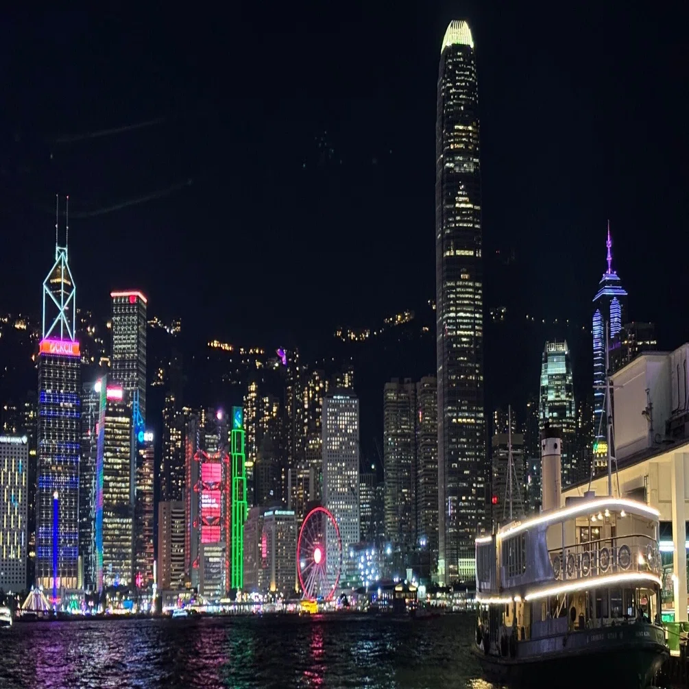 2026 香港旅 記念すべき20回目！｜TABIBITO