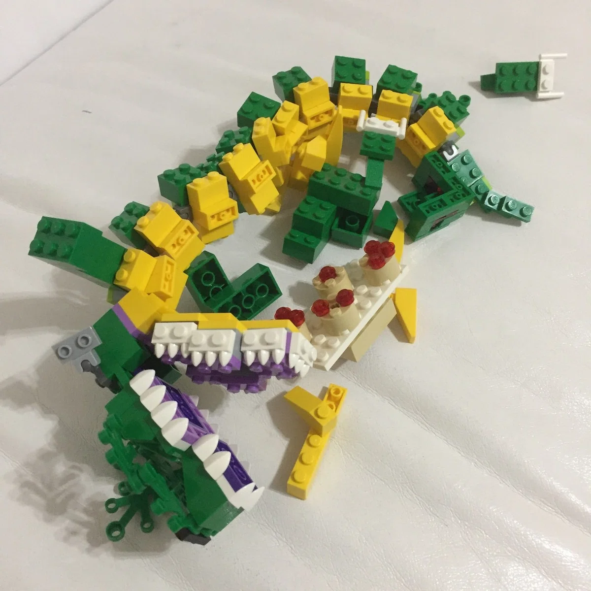 おうちにいよう」なら、LEGOをすればいいじゃない？｜高井宏章