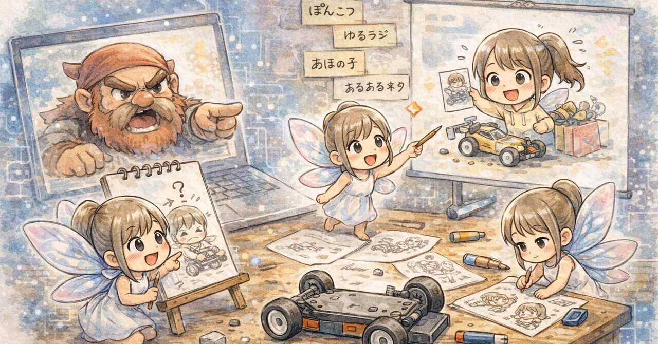 Worth Knowing! Essential Measures! The Story of Making the LINE Sticker ...