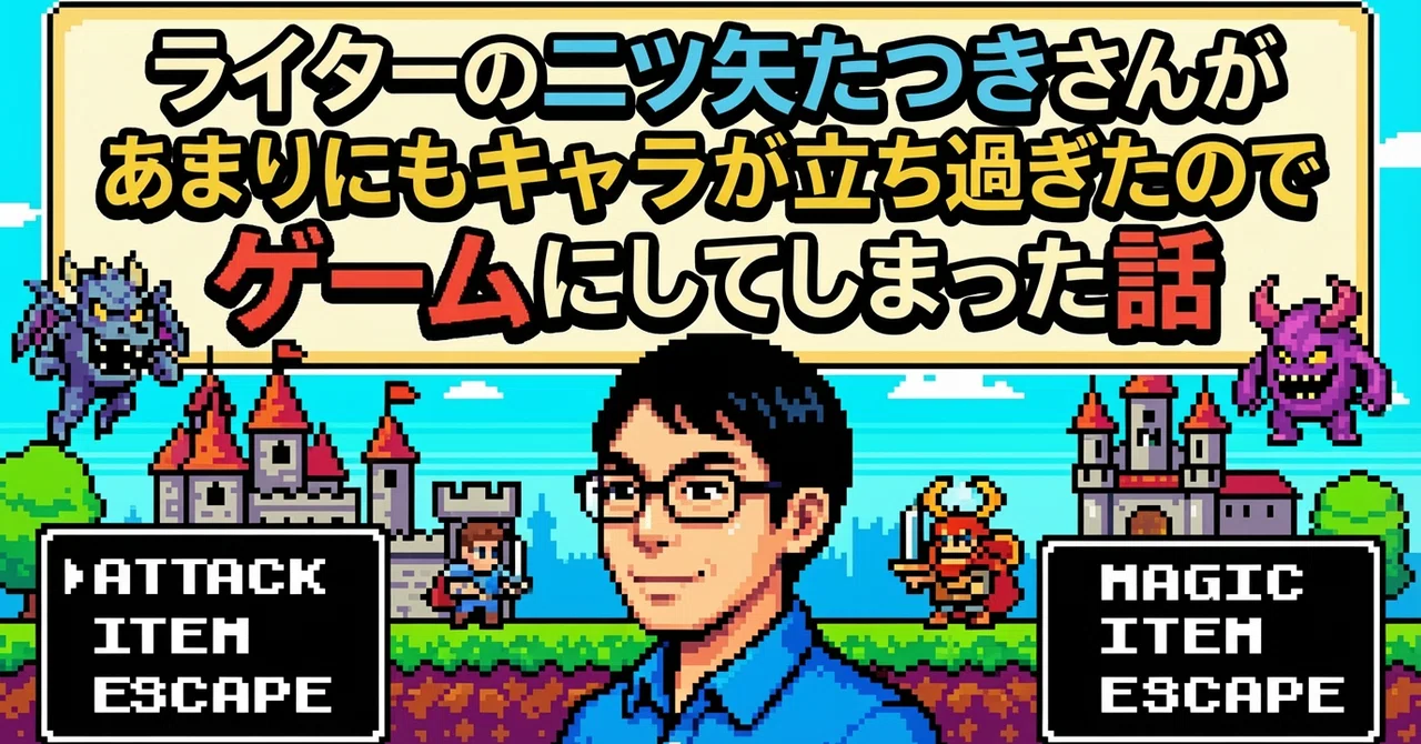 見出し画像