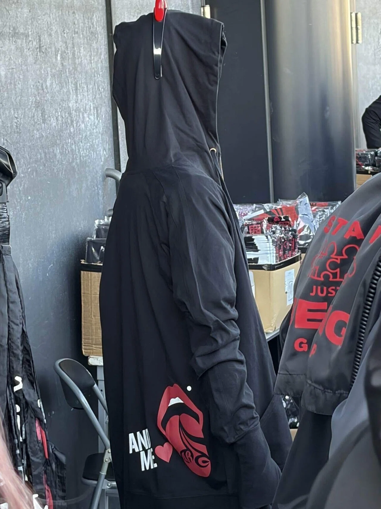 Acid Black Cherry FILM LIVE tour FINAL feat. ABC BAND大阪公演に 