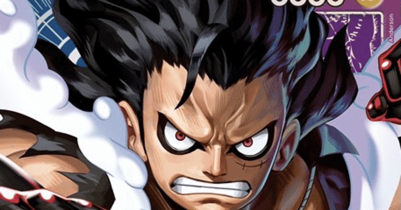 最新版【14.5弾環境】 青紫ルフィの最強構築解説｜【最強】ワンピース