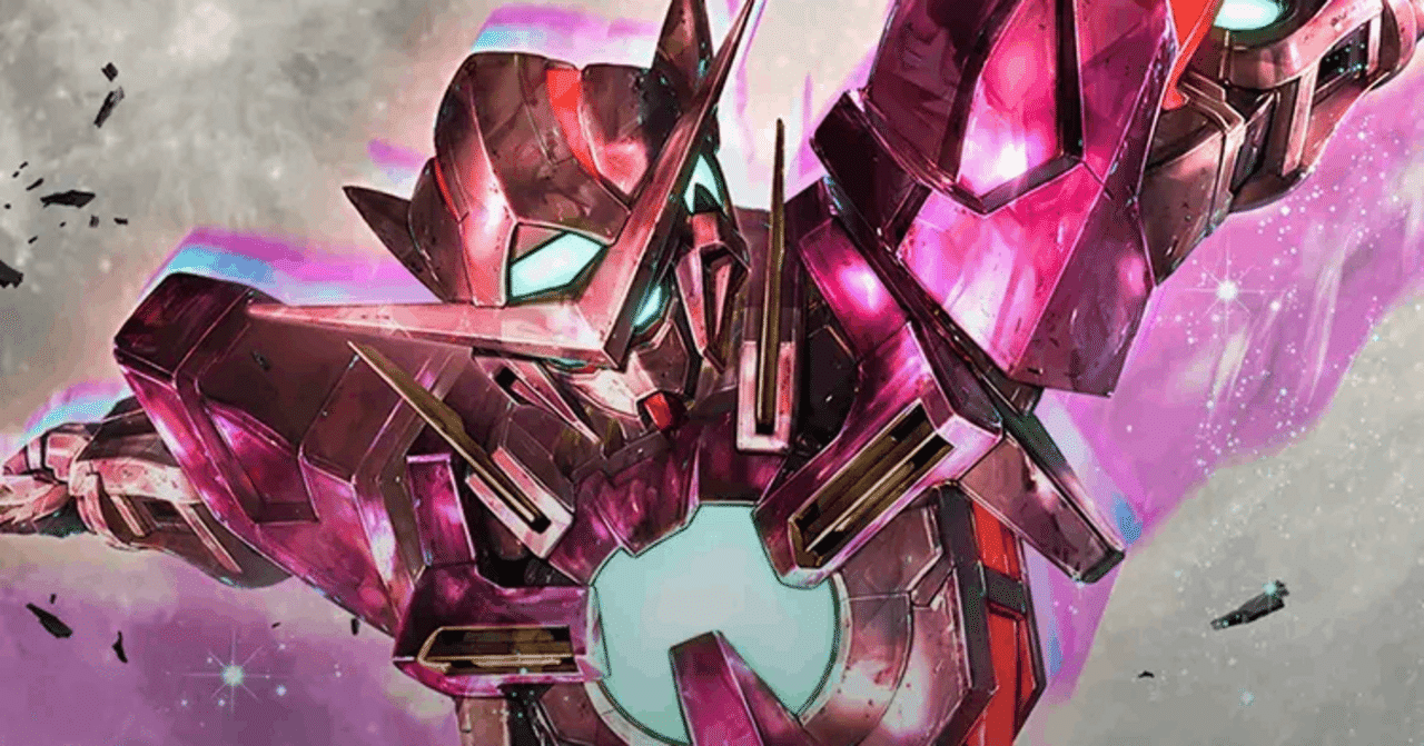 ガンダムカードゲーム3弾とかスターター｜エリーさん