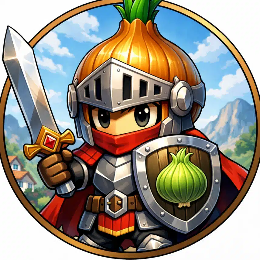 onion