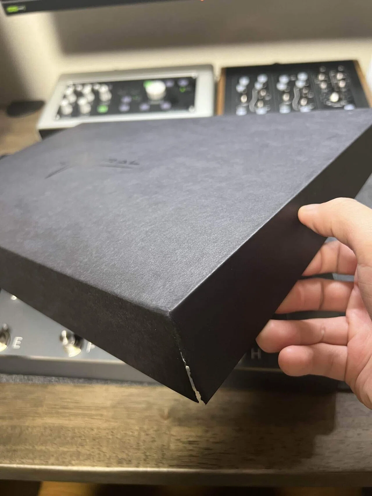 Quad Cortex 売却した話。｜アム郎