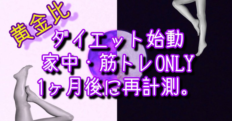 黄金比ダイエット 厚みレス太もも 11時腹筋 ポチカチリッチ Note 黄金比ダイエット 厚みレス太もも 11時腹筋 ポチカチリッチ Note