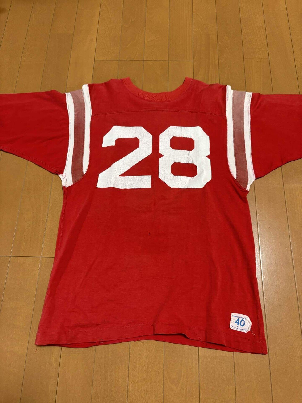 フットボールTの沼にハマってしまいそう｜ttttto