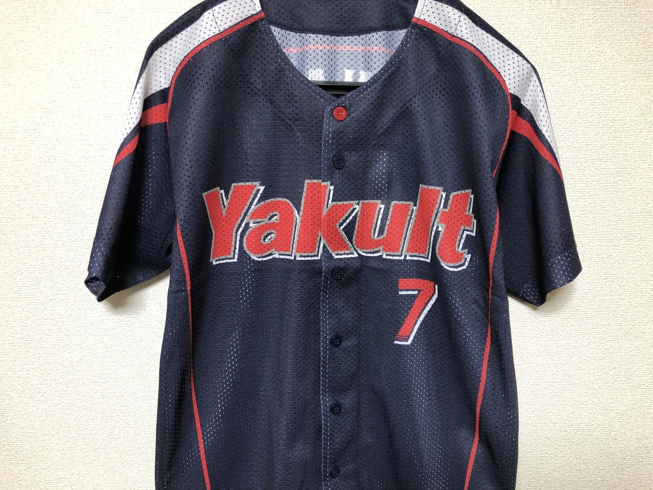 私家版・プロ野球ユニフォーム史 2004-2020 Vol.21｜やまだしょてん