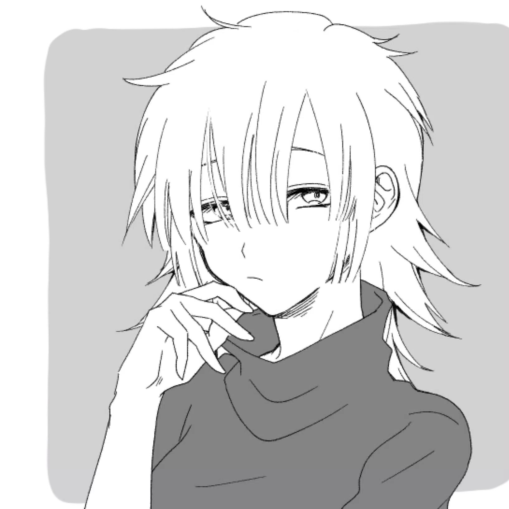 レダ