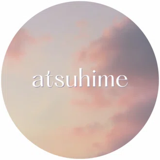 あつひめ