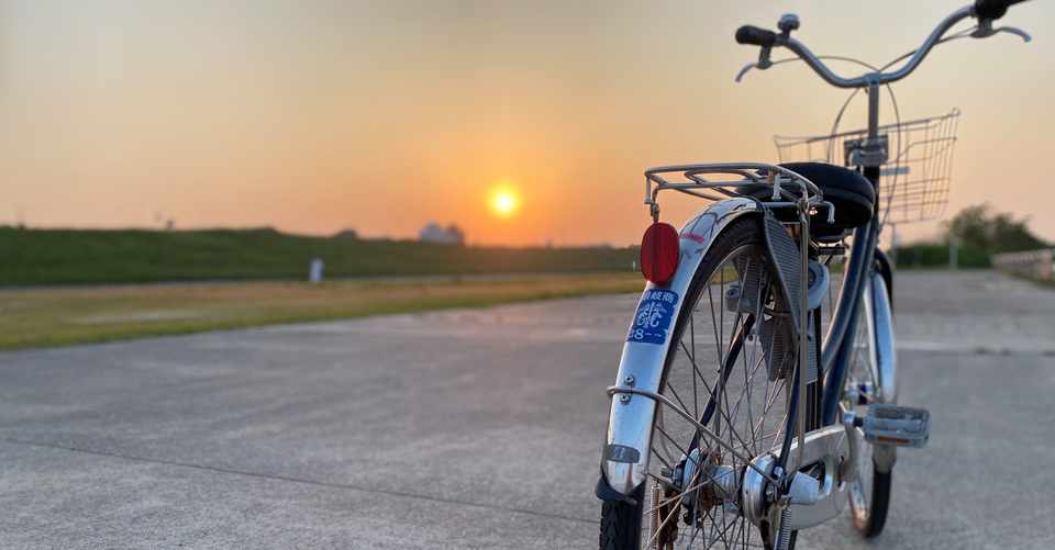 エモい景色の中で抱いてしまったエモい念 芸人のたまご うめ Note