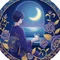 隆之恵 海月（りゅうのえ みつき）