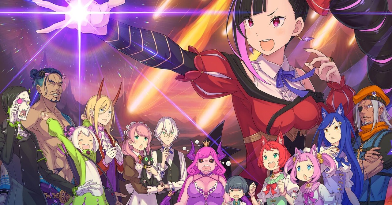 エトランジュの話(デッキ仮組)｜ぺる3