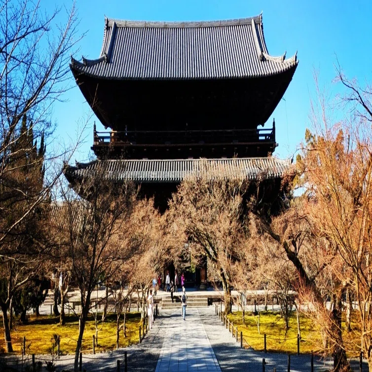 京都ぶらり】2026年神社仏閣巡り 南禅寺から｜京都ぶらり