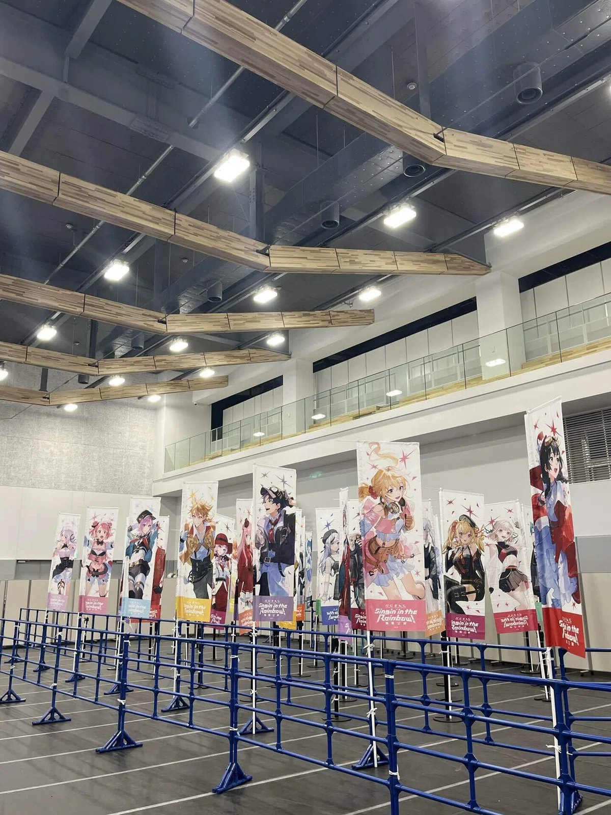Sitr 7周年の終着点【SitR東京】現地感想|冒険譚