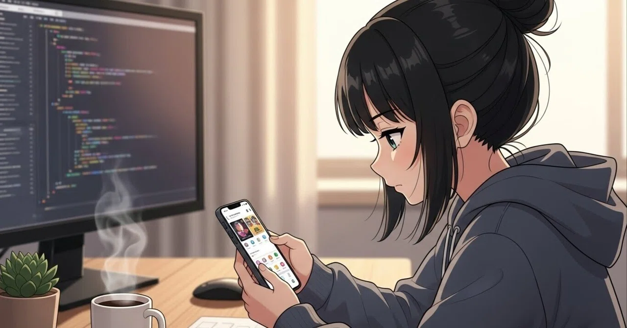 見出し画像