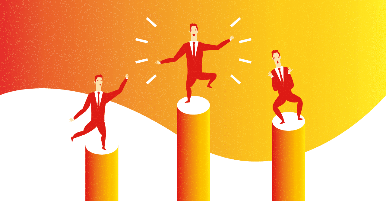 昇進のためにどのように自分を変えてきたか Nana Eh 小原ナナエ Note