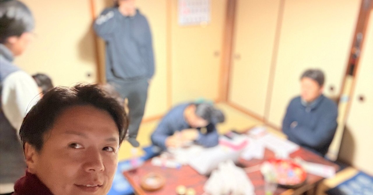 獅子舞を「地域が活きるプラットフォーム」へ。若い衆と描く未来の設計図 eyecatch