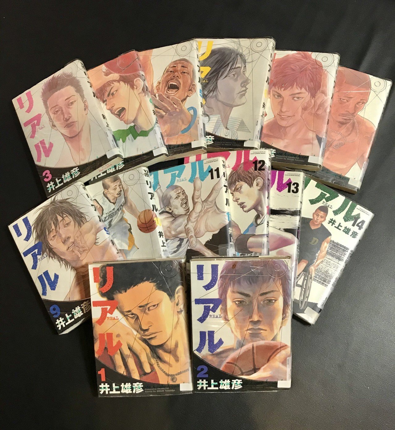 漫画語りー1.井上雄彦先生編<スラムダンク、リアル、バガボンド>|Hayato 漫画語りー1.井上雄彦先生編<スラムダンク、リアル、バガボンド>|Hayato