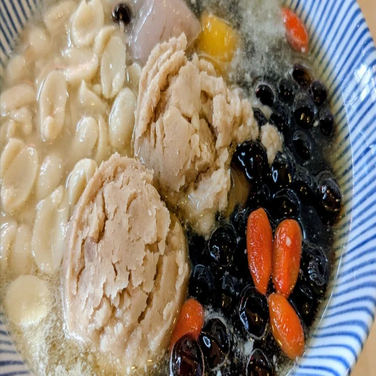 台湾スイーツ「豆花」を求めて#18〜黒工号 上野本店〜｜rin