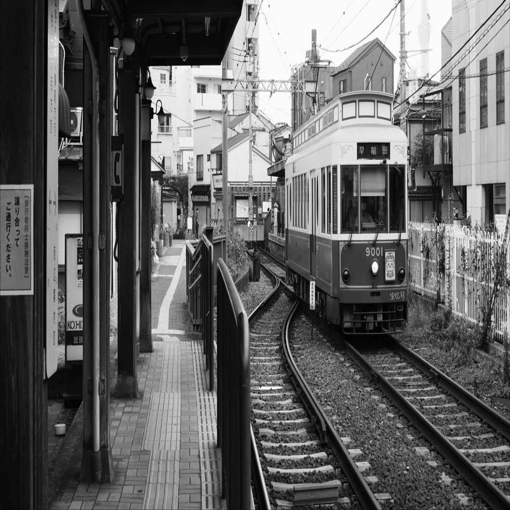 モノクロフィルム撮影の記憶を再現』 社員リレー#15 高橋 渉｜OM SYSTEM