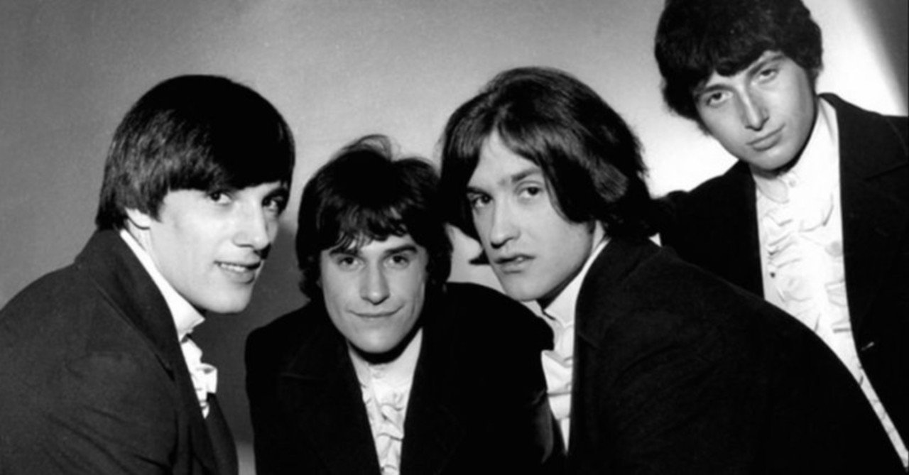 ザ・ヤードバーズ　キンクス　モンキース　など The Yardbirds Story - ヤードバーズのアルバム - Apple Music