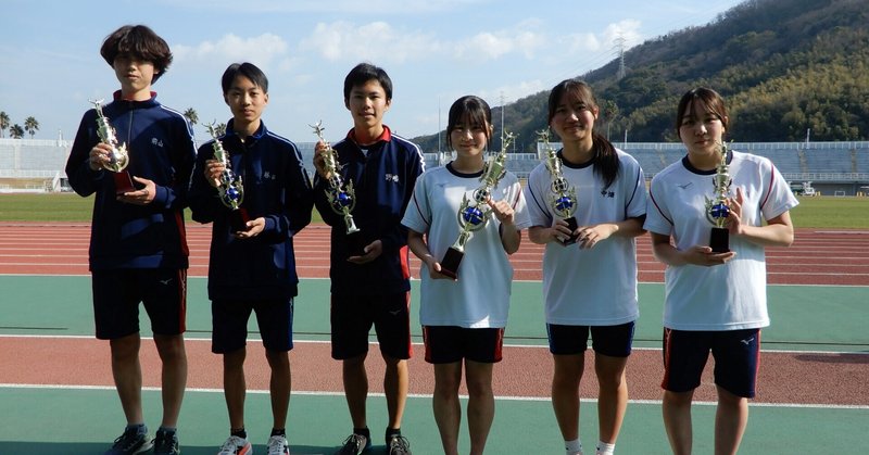 【星林高校】マラソン大会開催！