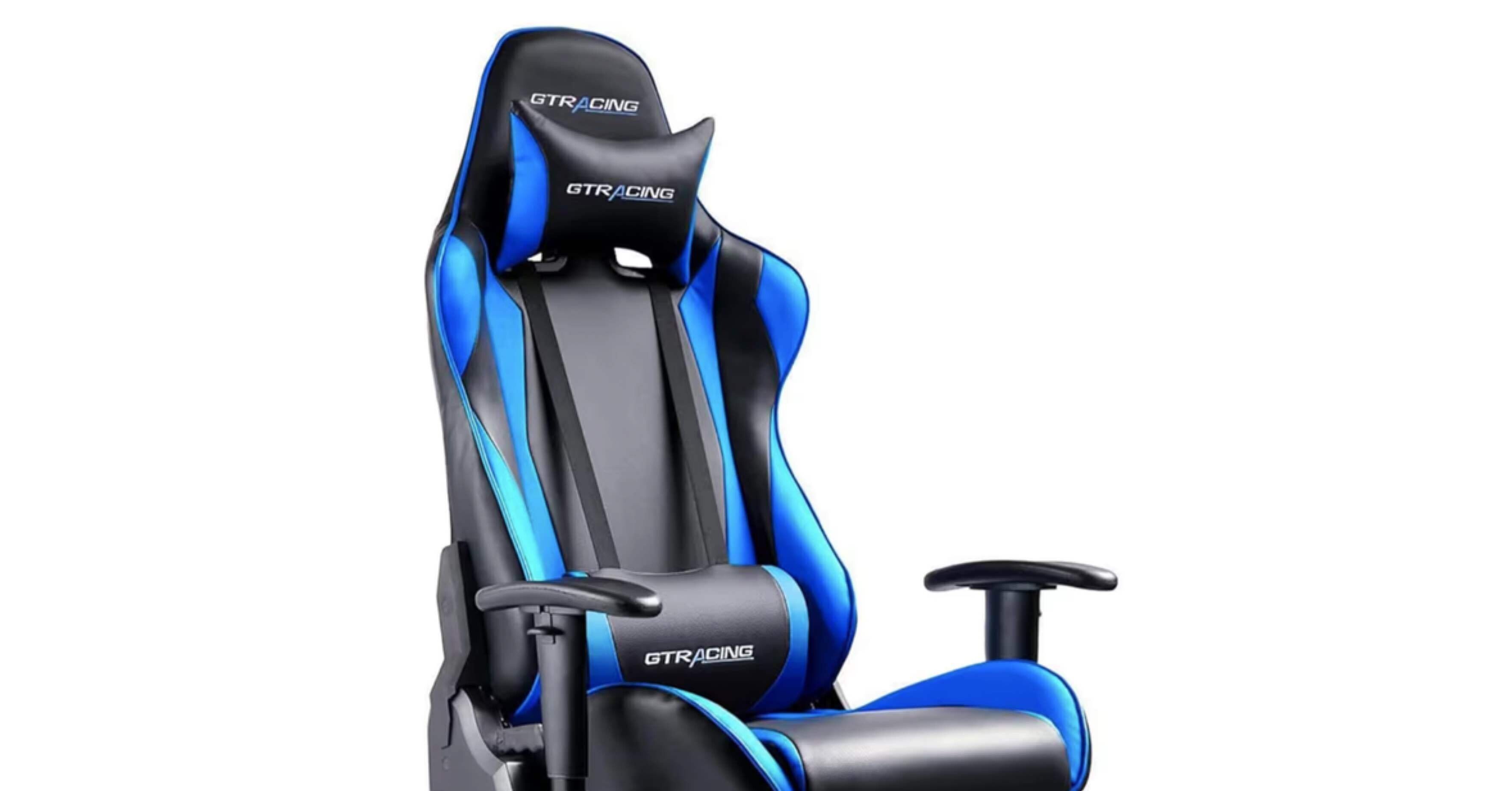 2026年最新】GTRacingゲーミングチェアGT002F徹底レビュー!長時間