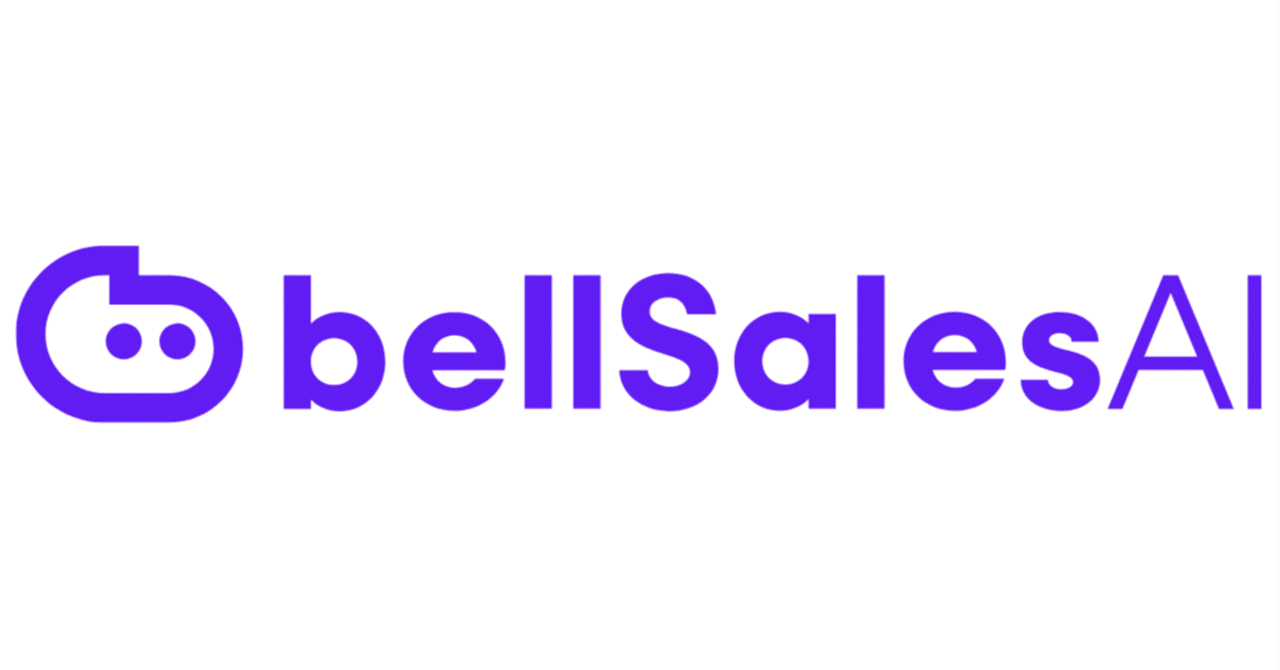 AIによる営業生産性向上ソリューション「bellSalesAI」を展開するベルフェイス株式会社が資金調達を実施｜STARTUP  LOG｜スタートアップの挑戦を、もっと身近に｜スタログ｜STALOG｜