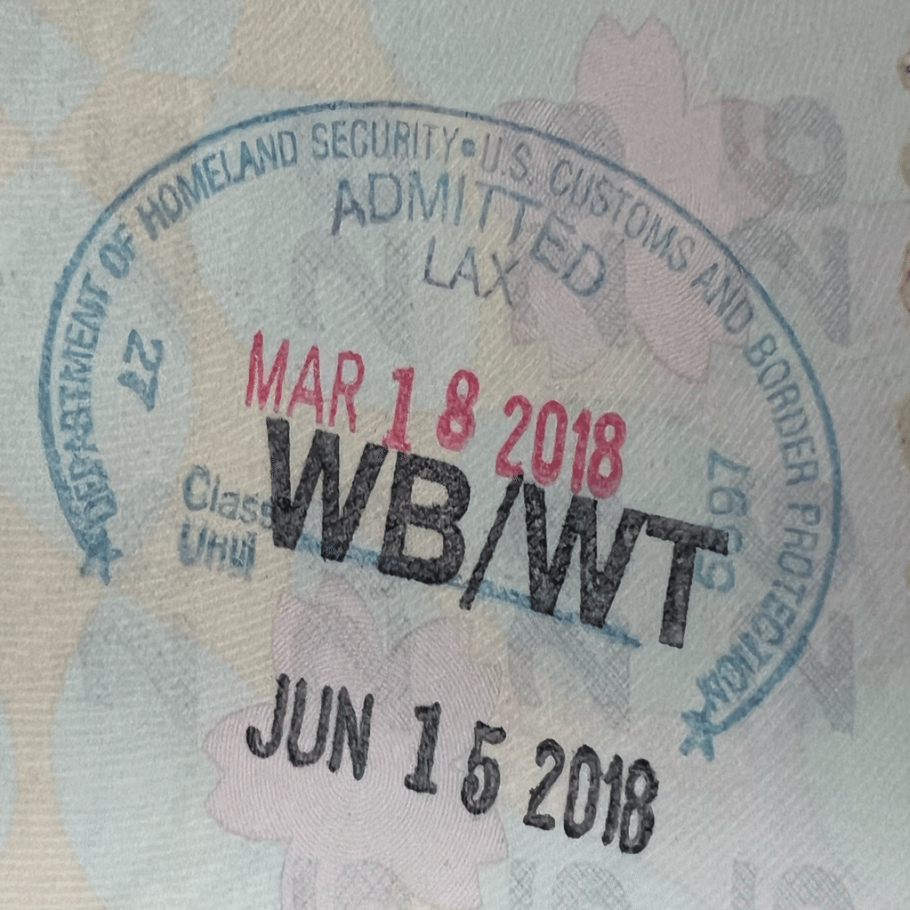 回想・海外出張]サンフランシスコ（2018/3/18-25）｜中西一彦