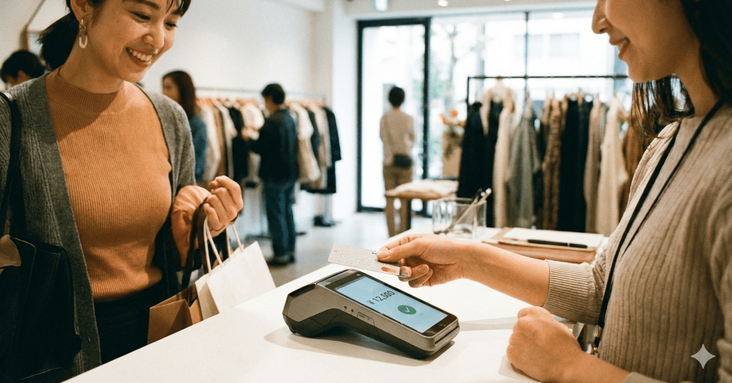 日本の決済革命が始まる―マイナカード × JPYC × タッチ決済 が切り拓く未来【前編】｜吉沼 浩