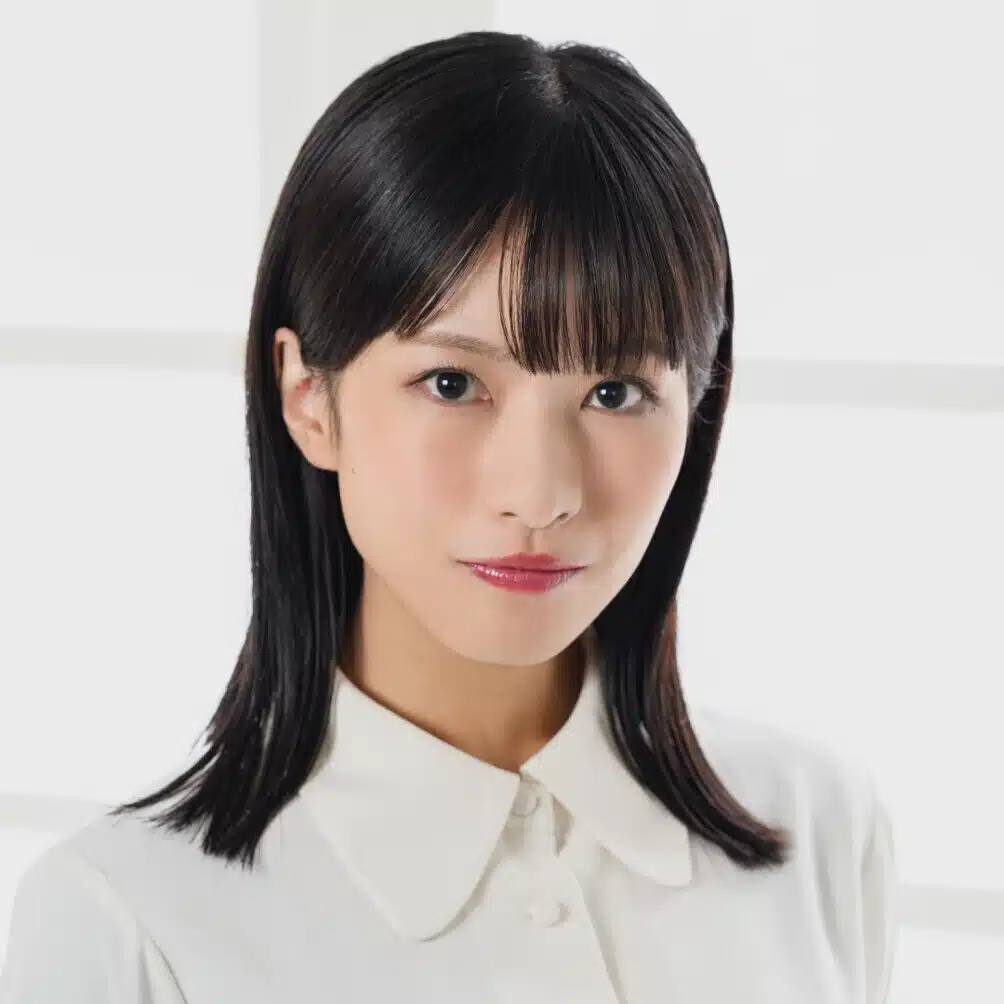 Luna Jujo 十条月