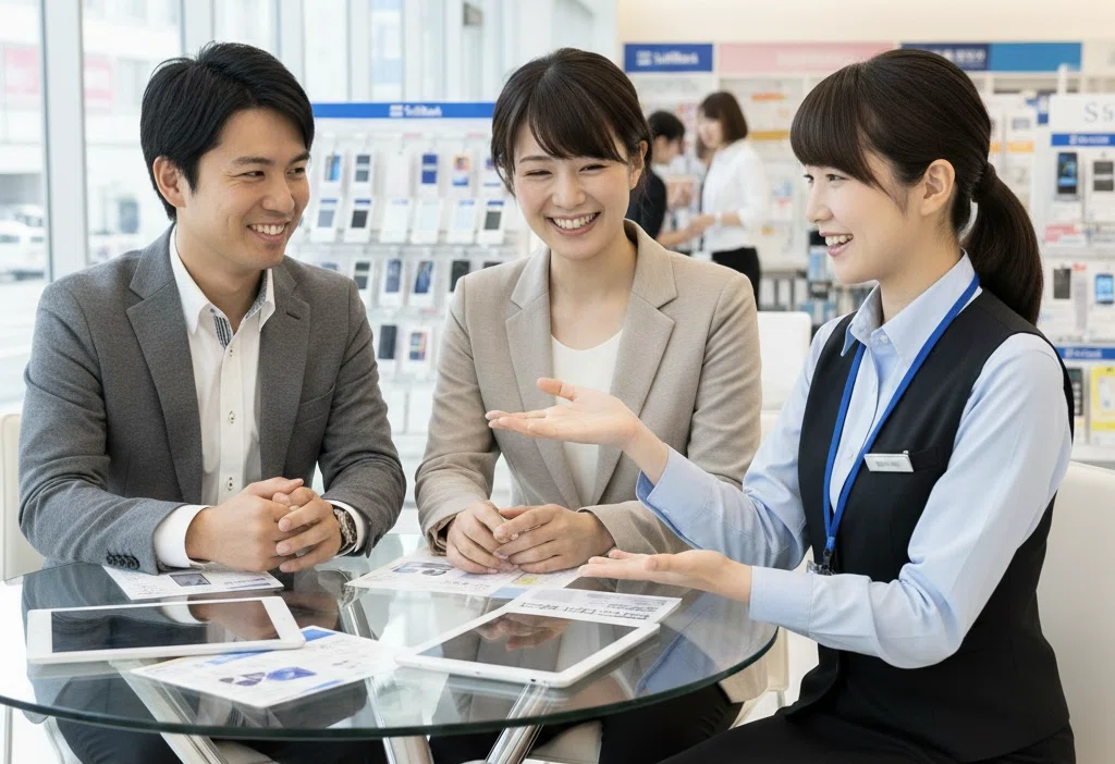 [Must-See!] Why is it easy for retail staff to switch to sales jobs ...