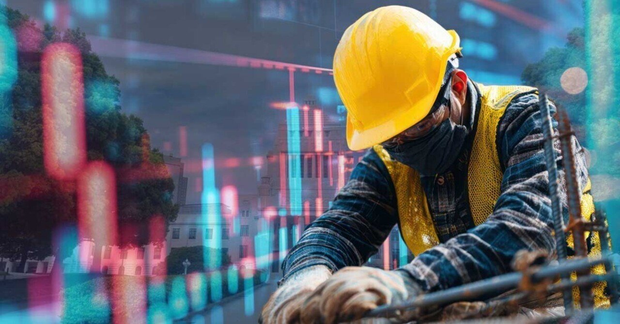 高市相場の本命は「半導体・防衛」だけではない・・・著名投資家があえて「建設株」を買い増す理由｜みんかぶマガジン