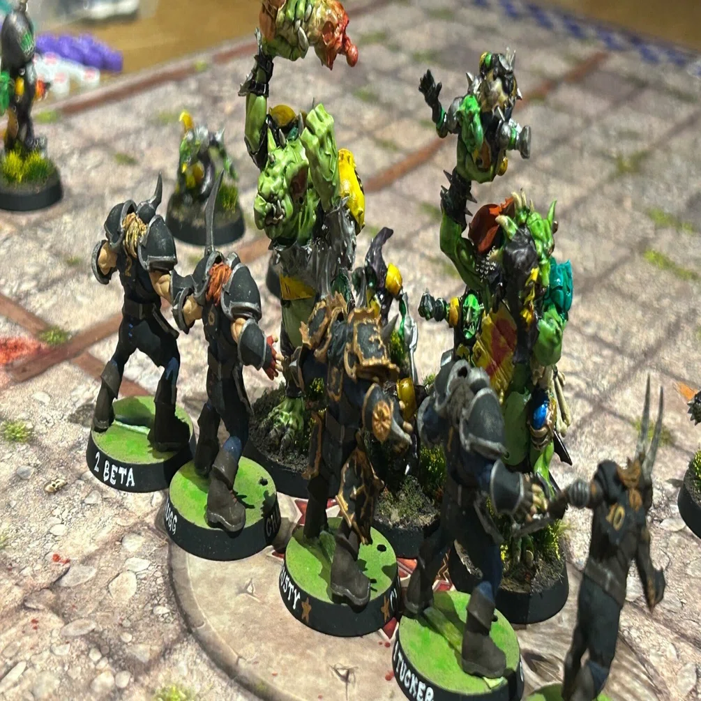 ウォーハンマー 攻城塔 ファンタジーミニチュアゲーム 攻城塔 ゲームズワークショップ ウォーハンマー ファンタジー