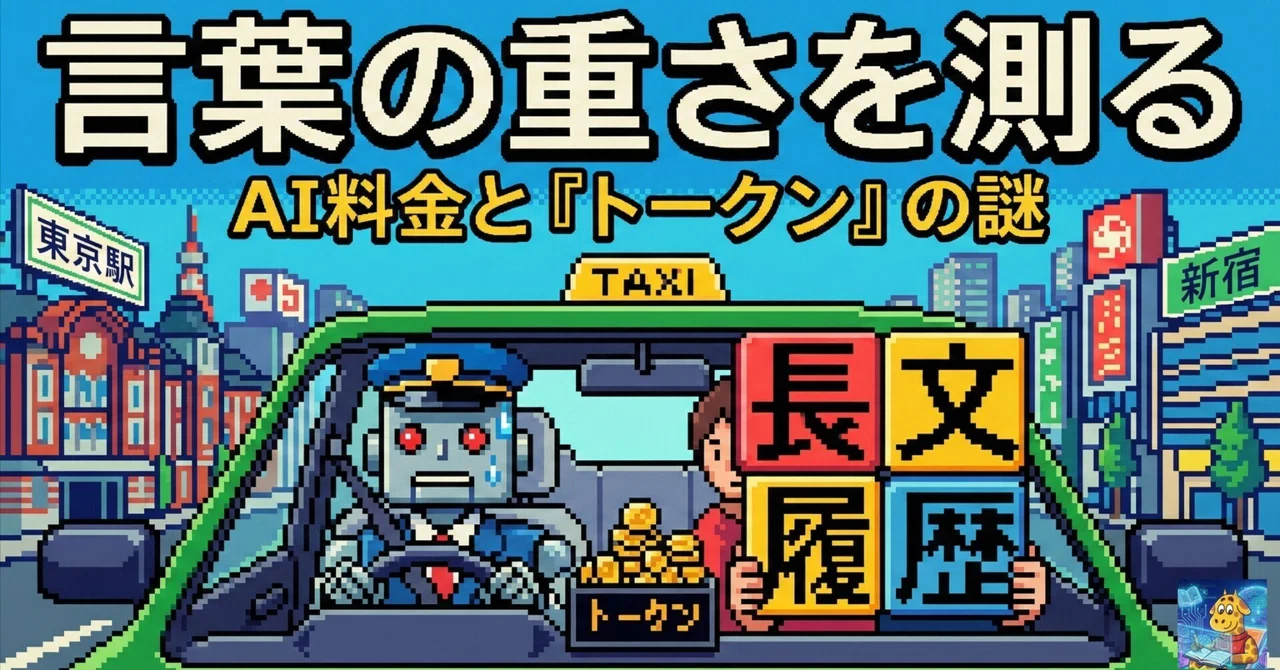 IT Course for Non-Engineers (AI Edition) Part 3: The Relationship ...