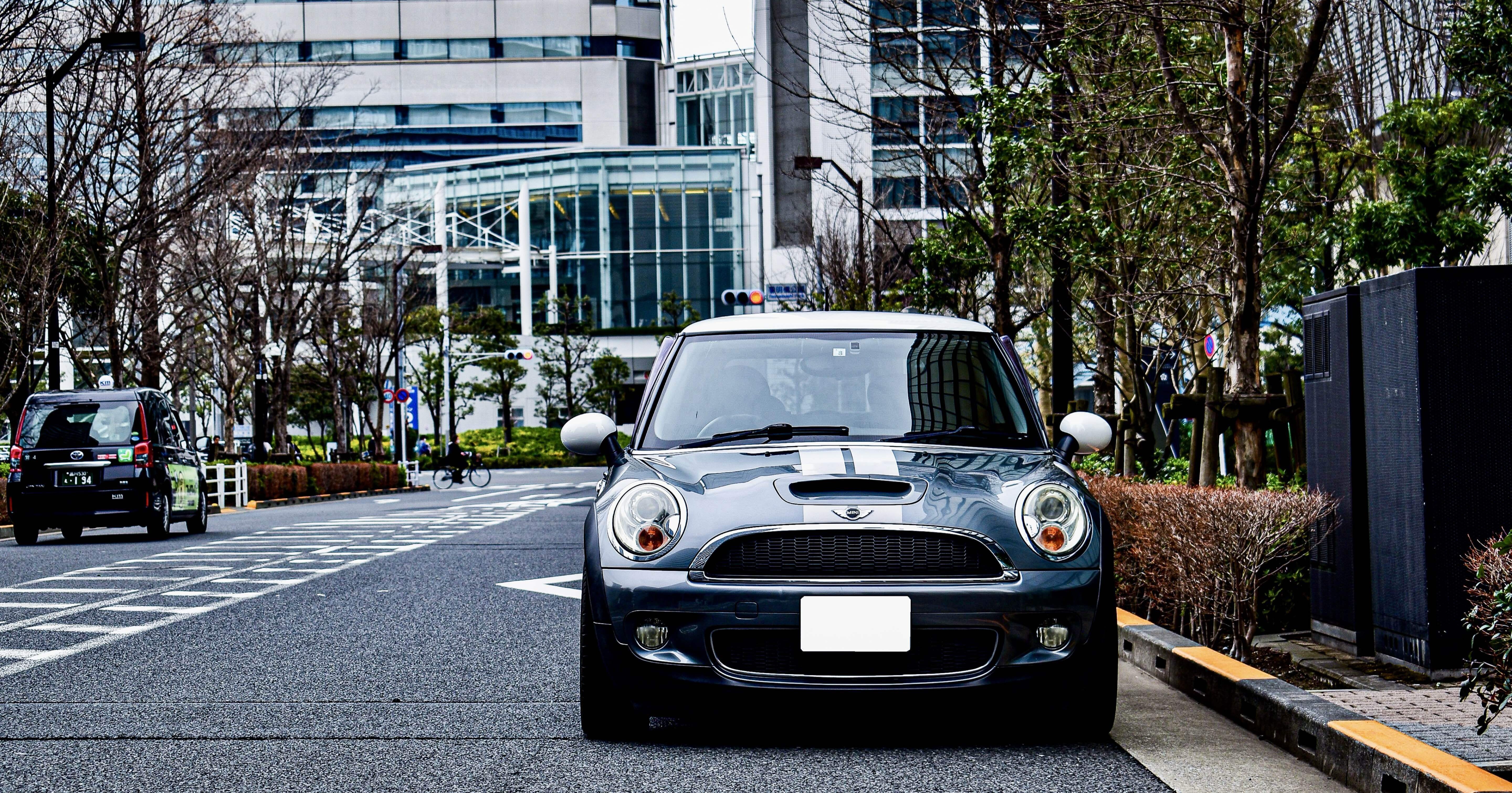 MINI R56 クーパーS ── F56世代が忘れた「走りの楽しさ