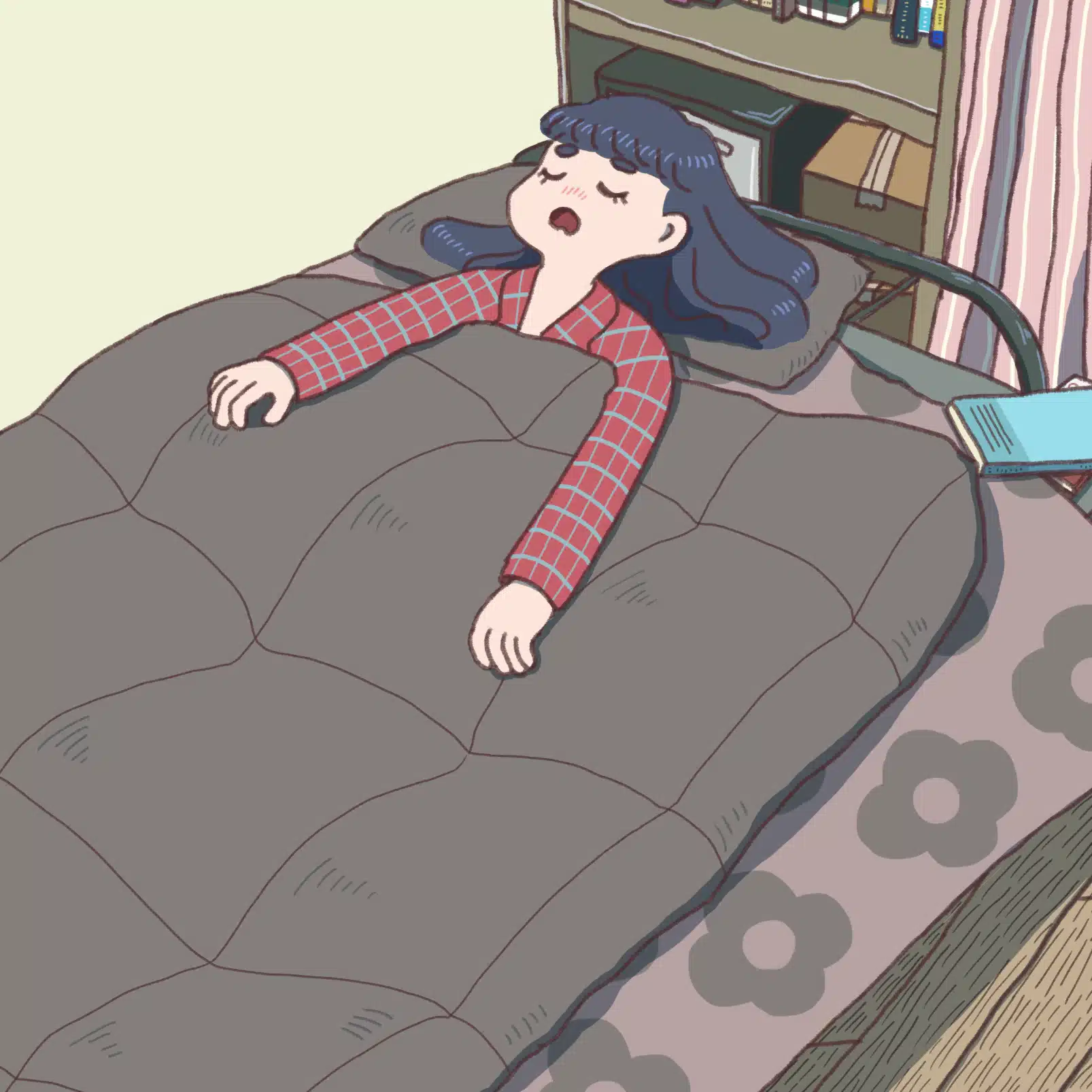 愛野まう