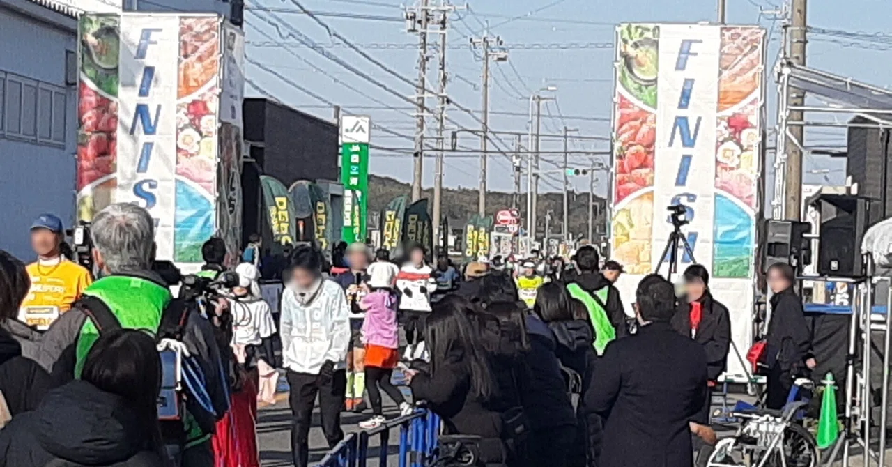 I Ran the Nishio Marathon (Part 1): Did I Achieve My Goals with a ...