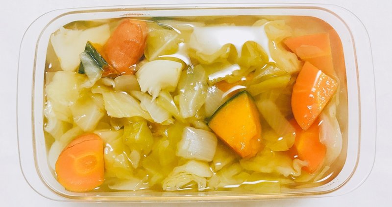 デトックスに効く ファイトケミカルスープ とろみん家 ホットクック料理研究家 Note デトックスに効く ファイトケミカルスープ とろみん家 ホットクック料理研究家 Note