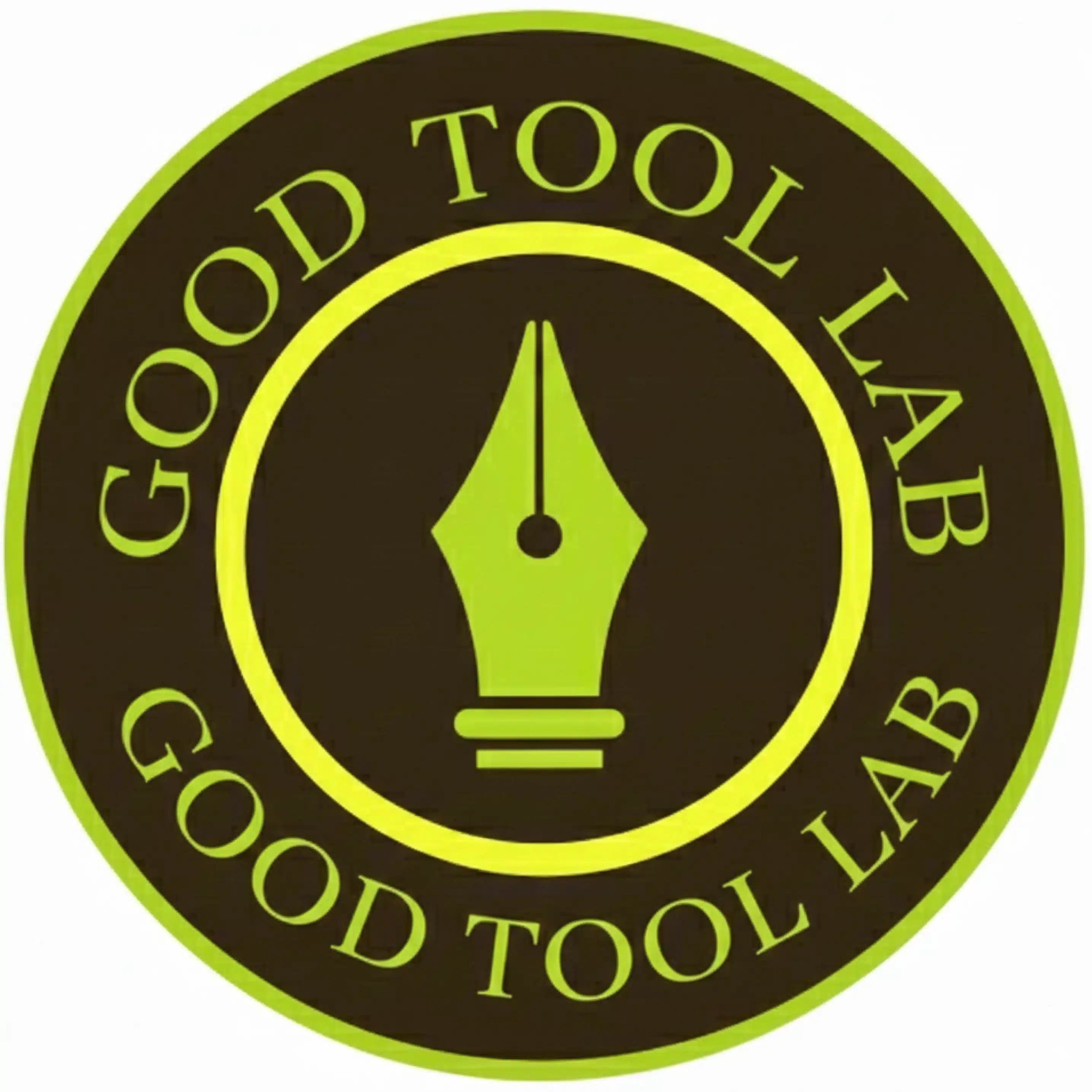 GOOD TOOL LAB  ｜by b.s.collect