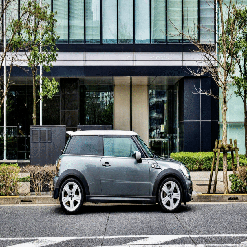 MINI R56 クーパーS ── F56世代が忘れた「走りの楽しさ