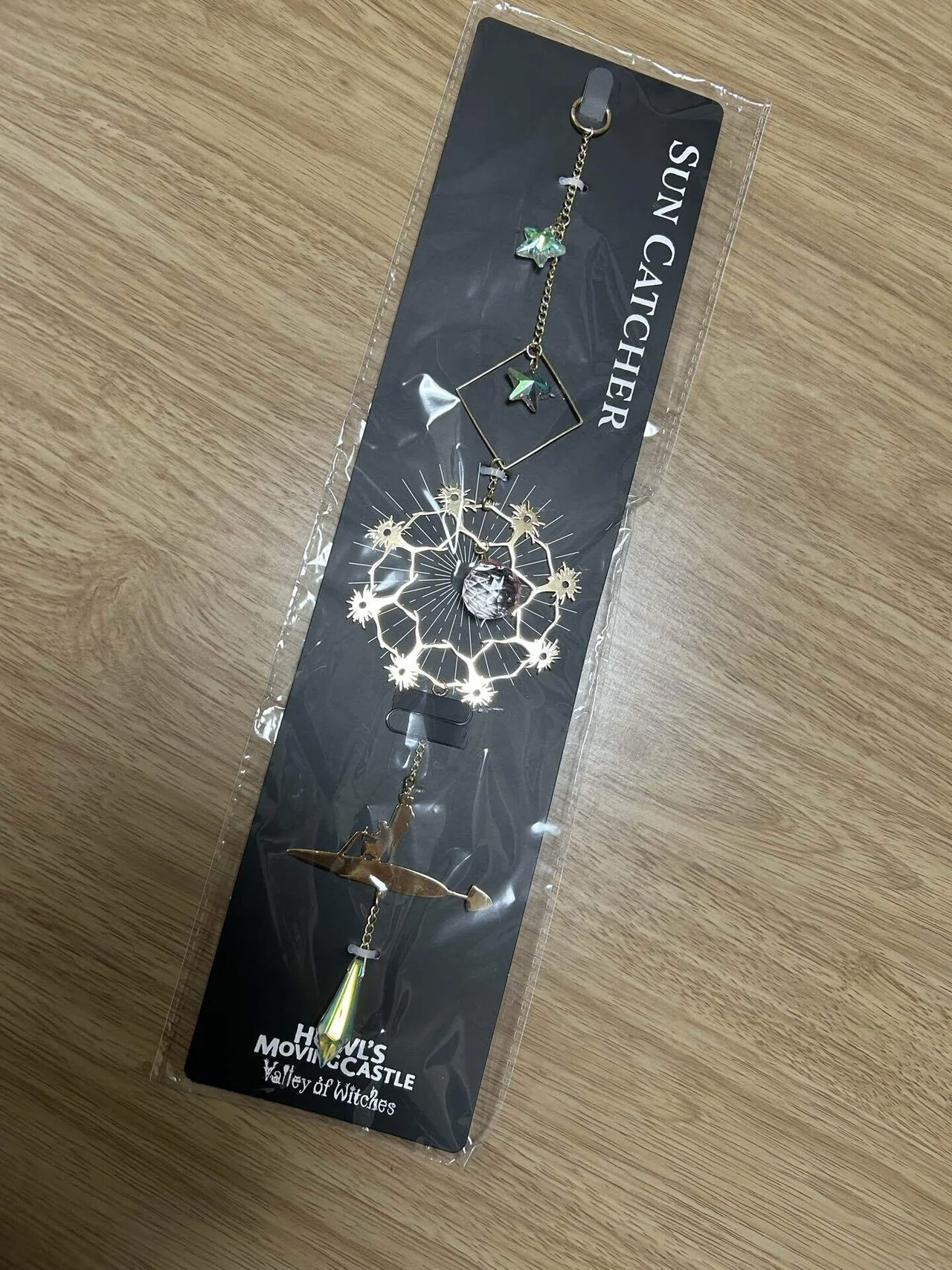 ジブリパーク購入品紹介｜びっくり3万円分?｜juri