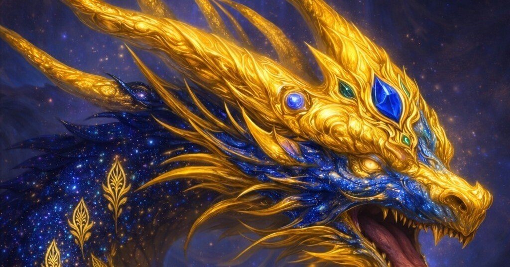 龍神様を付けてもらった話｜丸山航平