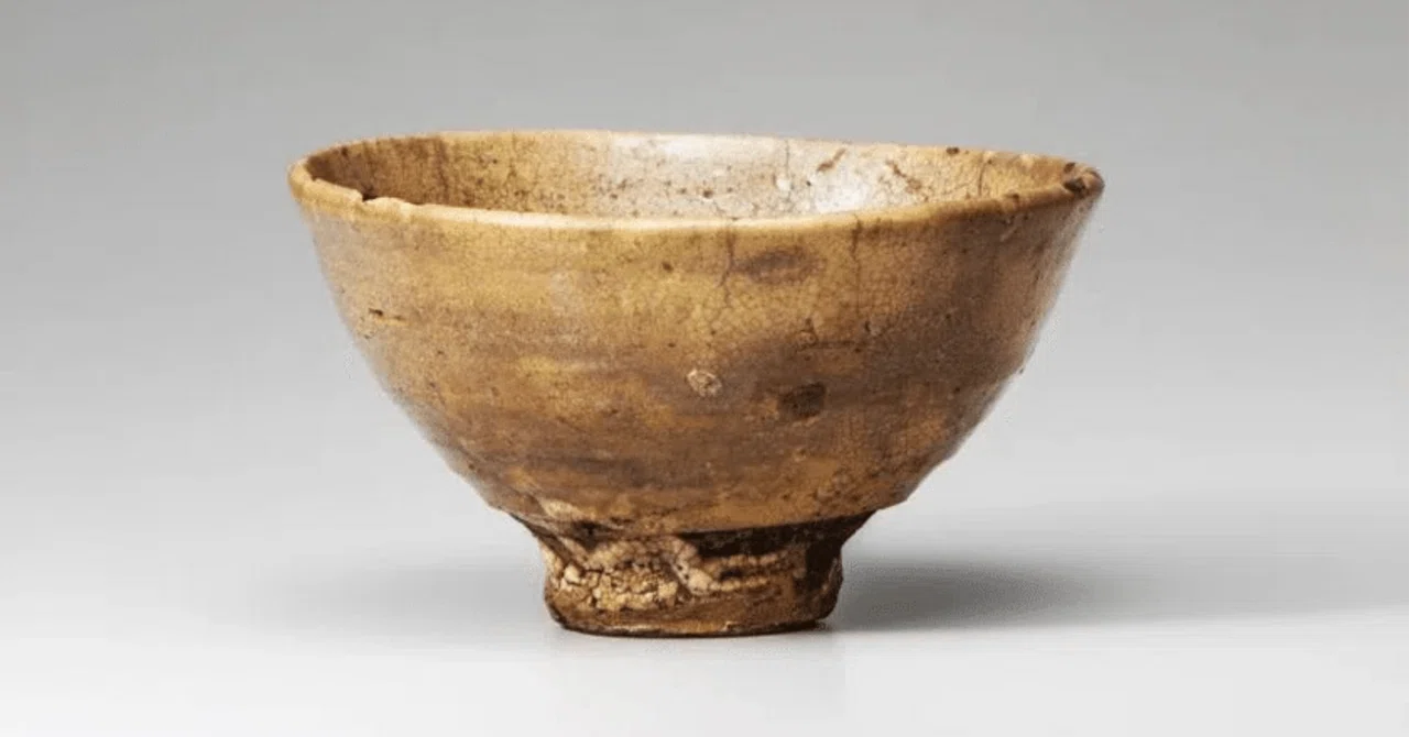 茶の湯の最高峰「井戸茶碗」の魅力と歴史 前編 / 茶陶の世界⑥｜心と茶室。