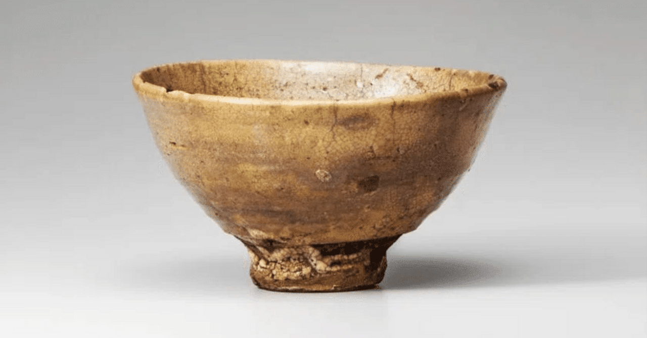 茶の湯の最高峰「井戸茶碗」の魅力と歴史 前編 / 茶陶の世界⑥｜心と茶室。