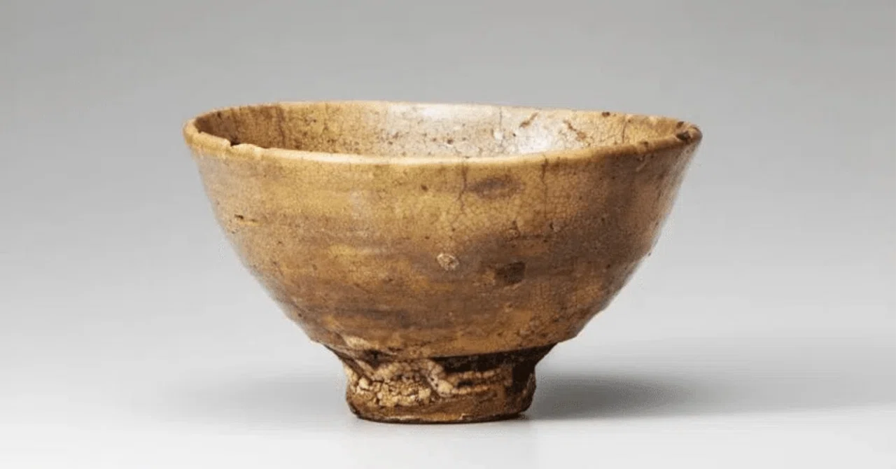 茶の湯の最高峰「井戸茶碗」の魅力と歴史 後編 / 茶陶の世界⑥｜心と茶室。