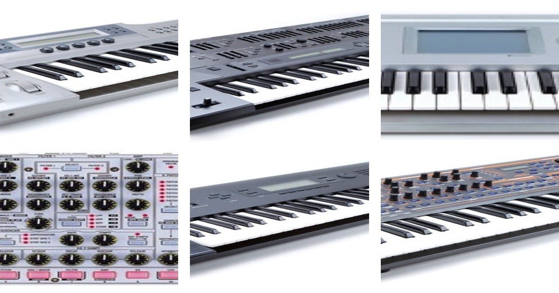 TECHNOLOGY POPS的感覚で選出する「平成」ベスト？ソング200：Vol.3